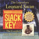 Legendary Leonard Kwan [FROM US] [IMPORT] Leonard Kwan
